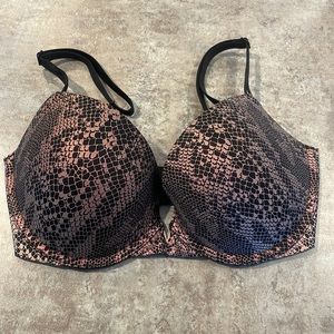 Victoria’s Secret Push-Up Bra